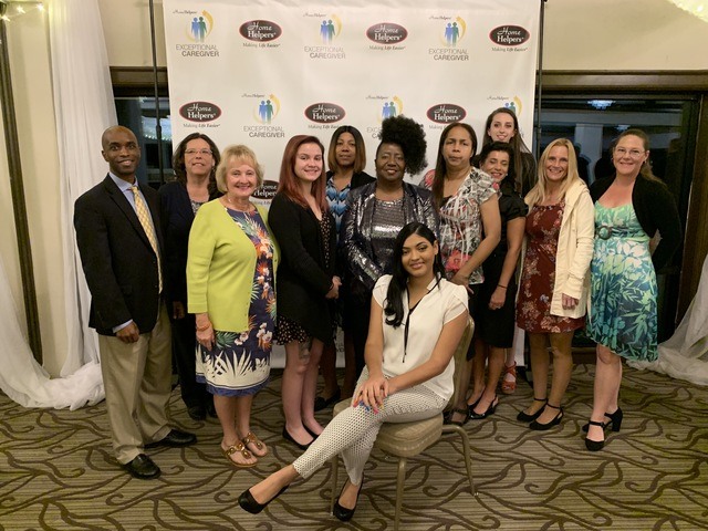 Home Helpers Home Care of Bradenton